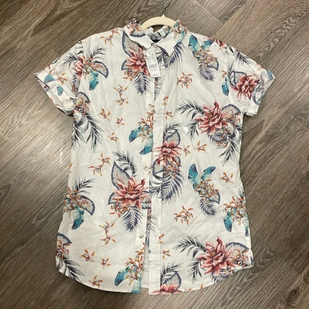 Pacsun Shirts